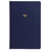 NOTEBOOK ICON BU LETTS