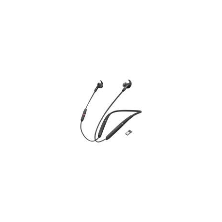 CUFFIE JABRA EVOLVE 65E BLUETOOTH     DL