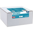 CF10 NASTRI DYMO D1 12MMX7M NERO BIANCO