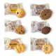 CF 200 BISCOTTI BURRO ASSORTITI LOISON