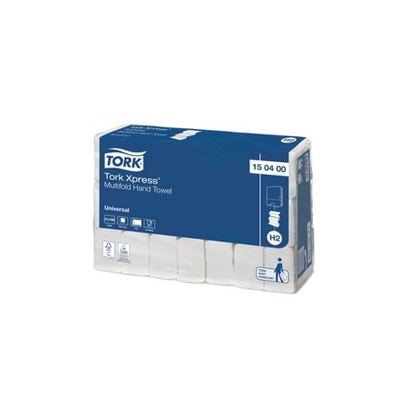 CF 21X190 ASCIUGAMANI A Z TORK XPRESS