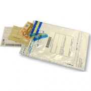 CF50 BUSTE SICUREZZA 160 X 225 +30MM