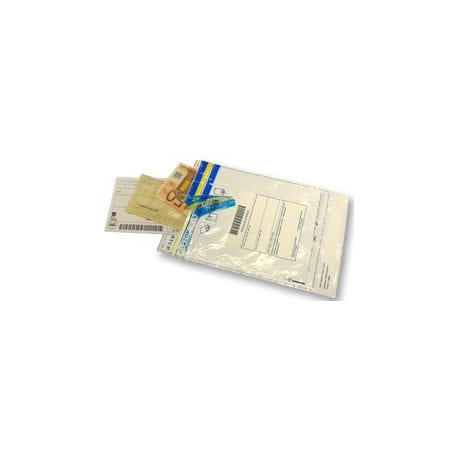 CF50 BUSTE SICUREZZA 160 X 225 +30MM