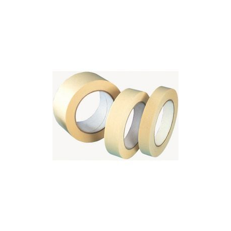 NASTRO CARTA MASKING BO SOLVEN 38MMX50M