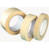NASTRO CARTA MASKING SOLVEN BO 25MMX50M