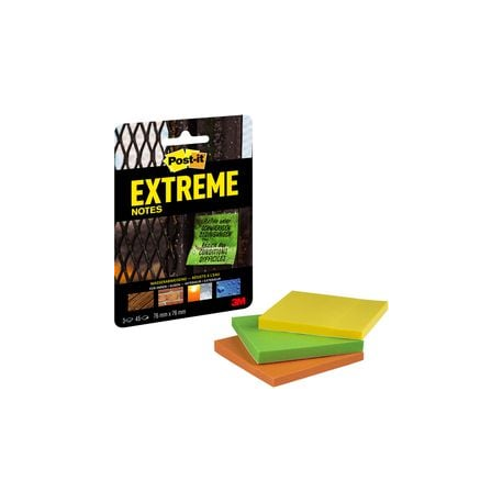 CF3 POST-IT EXTREME SS 76 X 76 MM