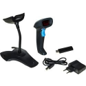 LETT. COD.BARRE W.LESS NILOX 300SCAN SDL