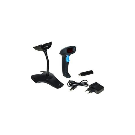LETT. COD.BARRE W.LESS NILOX 300SCAN SDL