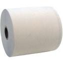 ROTOLO CARTA REGISTRATORI DI CASSA LARGHEZZA 57MM DIAMETRO ESTERNO 52MM LUNGHEZZA 35M 10PZ BPA FREE/FSC