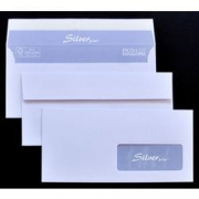 CF500BUSTE SILVER BIO PLUS SF STRIP11X23