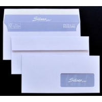 CF500BUSTE SILVER BIO PLUS CF STRIP11X23