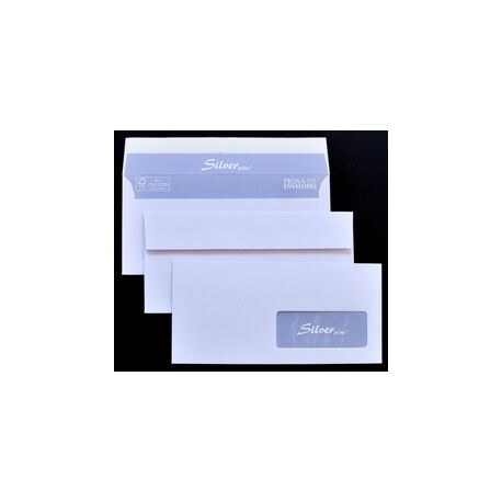 CF500BUSTE SILVER BIO PLUS CF STRIP11X23