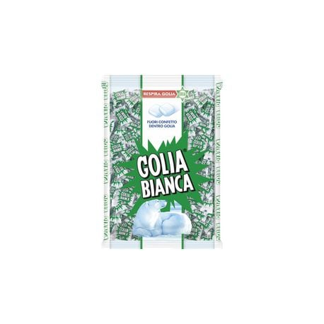 CARAMELLE GOLIA BIANCA 1 KG