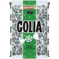 CARAMELLE GOLIA FARFALLINA 1KG