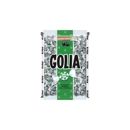 CARAMELLE GOLIA FARFALLINA 1KG