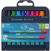 CF8 PENNE SFERA SLIDER LINK IT SCHNEIDER