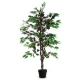 PIANTA ARTIFICIALE FICUS120CM PAPERFLOW