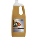 CIF DETERGENTE LEGNO 2 LITRI