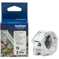 NASTRO PERVC-500W BROTHER 12MMX5M