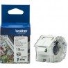 NASTRO PERVC-500W BROTHER 19MMX5M