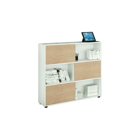 LIBRERIA TETRIS A.SCOR.ROV 120X35X116HDL