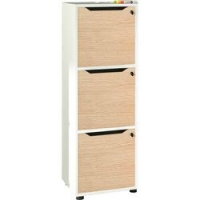 SET 3 ANTE ROVERE EASY CUBE