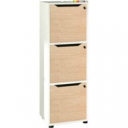 SET 3 ANTE ROVERE EASY CUBE