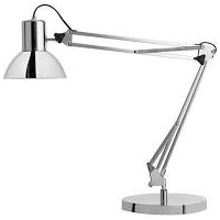 LAMPADA LED CROMO UNILUX