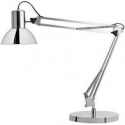 LAMPADA LED CROMO UNILUX