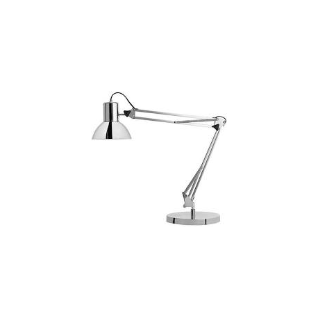 LAMPADA LED CROMO UNILUX