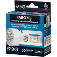 CF50 ETICHETTE 7X5 CM SCRIVIB IMPERM