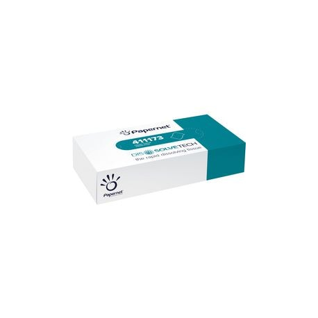 CF 100 VELINE PAPERNET DISSOLVETECH