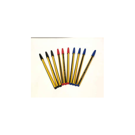 CF50 PENNE SFERA NO-BU STAED NORIS STICK