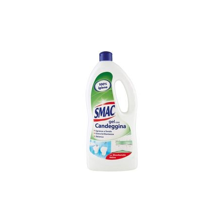 GEL CON CANDEGGINA SMAC 850 ML