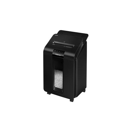 DISTRUGGIDOCUMENTI AUTOMAX 100M 4X10