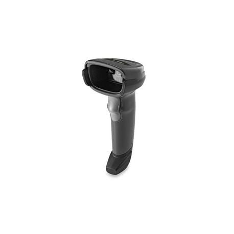 BARCODE ZEBRA DS2208 2D KIT USB       DL