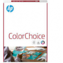 1 RI / 500FF CARTA HP COLOR CHOICE 100G A4 168CIE
