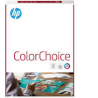 1 RI / 500FF CARTA HP COLOR CHOICE 100G A4 168CIE