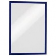 CORNICE MAGNETICA A3 BU DURAFRAME DURABLE