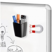 PORTAPENNE MAGNETICO NERO CEP