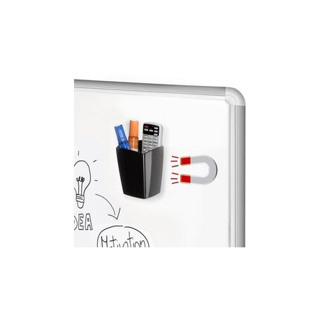 PORTAPENNE MAGNETICO NERO CEP