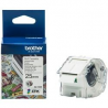 NASTRO PERVC-500W BROTHER 25MMX5M
