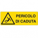 CART ALL 35X12.5 PERICOL CADUTA