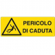 CART ALL 35X12.5 PERICOL CADUTA