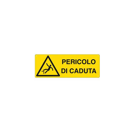 CART ALL 35X12.5 PERICOL CADUTA