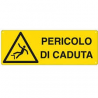 CART ALL 35X12.5 PERICOL CADUTA