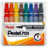 CF8 MARC PERM ASSORTITI PENTEL N50