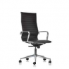 SEDIA NO STAR SCHIE ALTO  SIMILPELLE