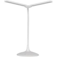 LAMPADA BIANCO ALBA LEDTWIN