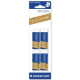 CF4 GOMME STAEDTLER MARS PLASTIC